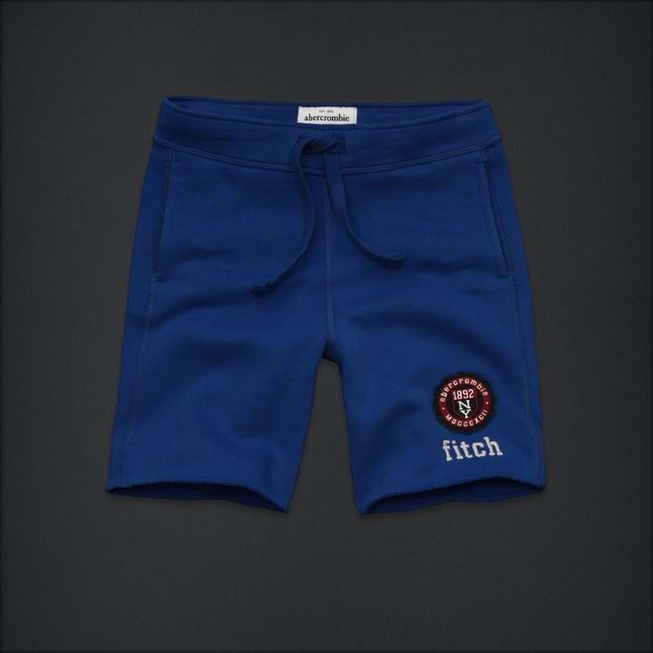 Short Abercrombie & Fitch Homme